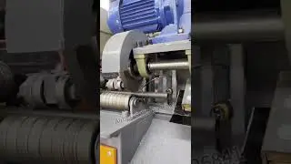 Stainless Steel Aluminum Copper Pipe Cutting And Beveling Machine Circular Saw Machine Metal