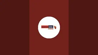 QUICK GOA NEWS is live