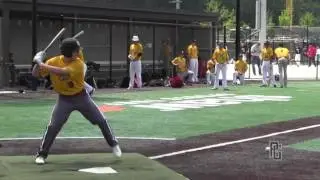 2018 Will Schmitt - Perfect Game Sunshine Southeast Showcase