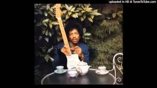 Jimi-Hendrix - Rainy Day, Dream Away - SMOOTH COMPILATION