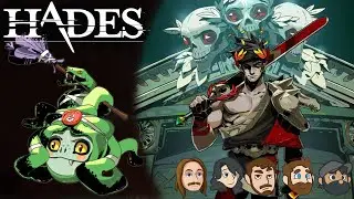 Best Spuds Play: Hades - Part 1