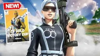 *First* ZB Solo Victory Cup [Qualified]