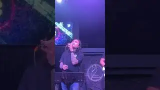 Hard To Say I'm Sorry