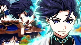 4 C6 Wanderers vs Natlan