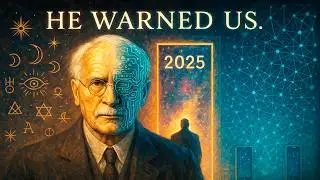 Carl Jung&rsquo;s Lost Prophecy: The Shift Begins in 2025