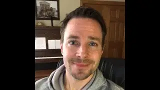 Evening Encouragement with Pastor Jeremy—March 23, 2020