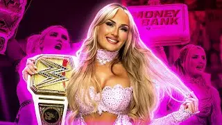 How Tiffany Stratton Became WWE's FASTEST Rising Star