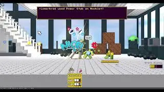 13 dmg | Block Tales D.2