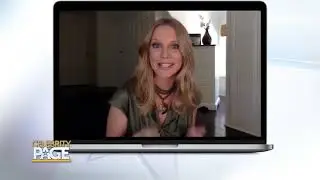 SVU's Stephanie March & Y&R's Lauralee Bell Star In New Lifetime Dramas | CPTV