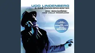 Hinter'm Horizont geht's weiter (Live)