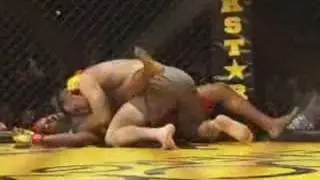Forrest Petz vs Krazy Horse Bennett