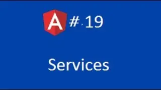 Angular 2 | Tutorial 19 | Services | TutorialsPoint