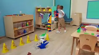 The Aquila School Welcome Video