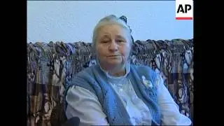 Muscovites react to Putin's presser