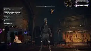 Road to Elden Lady! Elden Ring Episode Two! (Part 8/9)