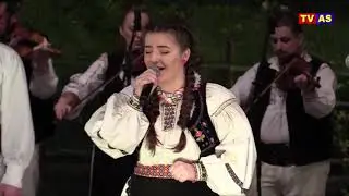 Denisa Perde- Numa-ncet, dorule-ncet(Repertoriu Ana Sântejudean) Spectacol de Dragobete 2020