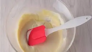 1Pcs Pastry Tools Silicone Spatula Baking Scraper Cream Butter Handled Cake Cooking