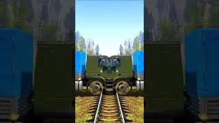#mudrunner #simulation #truck #shorts
