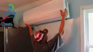 Can Solar AC Work at Night?