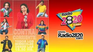 | Remamos CONTRACORRIENTE Prog. 111 