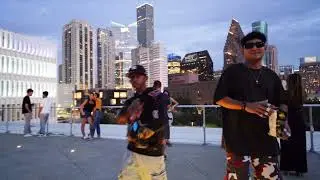 El rudeboy FT Youzzii - Lo Bueno y Lo Malo ( video oficial)