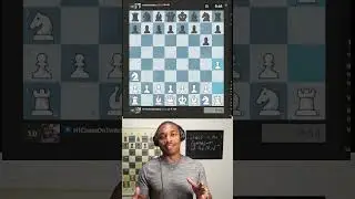 My Speed Chess Maniac VIEWERS!