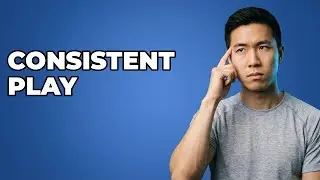 What Is The Benefit Of Stroke Consistency Drills?