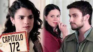 Argentina, tierra de amor y venganza - Cap&iacute;tulo 172: 