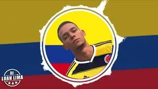 CATUCA&Ccedil;&Atilde;O DE BOGA DA COLOMBIA (( DJ LUAN LIMA ))
