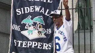 New Orleans City Council to discuss second line changes
