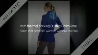 Alp-N-Rock Women's The Flex Jacket