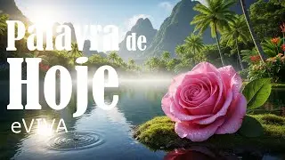 PALAVRA DO DIA 09 DE JANEIRO DE 2026 eVIVA MENSAGEM DE BOM DIA E DEVOCIONAL - Salmo 27V14