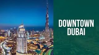 Downtown Dubai - Properties for Sale and Rent