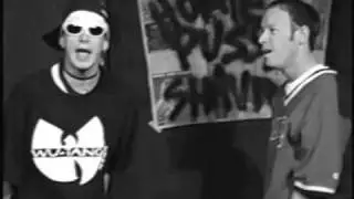 Charming Hooligans | Homie Pussy Shavin (SMG rehershal v1)