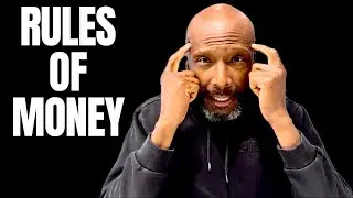 The 3 Rules of Money They Don't Teach You in School