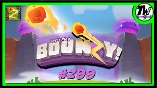 Bounzy! Let's Play, Episode 299