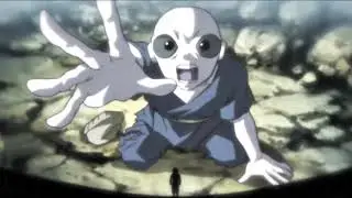 Jiren's Backstory