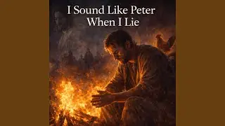 I Sound LIke Peter When I Lie
