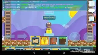 1 Diamond Lock set Challenge! |Growtopia