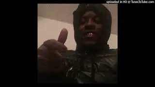SpaceGhostPurrp - T.R.I.L.L. (Instrumental Remake)