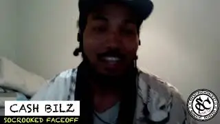 SOCROOKED VERBAL WARZONE FACE OFF (CASH BILZ VS PYRO TRAXX)