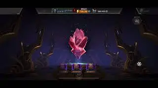 Heart of Fire 7 Star Opening Gangsta Account CEO LUCK!!!