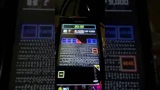 BBTAN world record 9000
