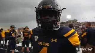 The Battle of I-75 || Hype Video