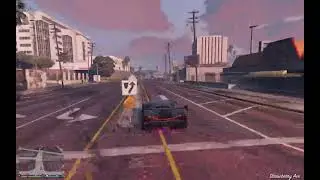 Freemode Public Session PvP|GTA 5 Online