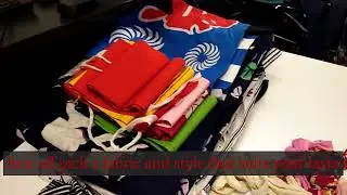 Kimono Workshop