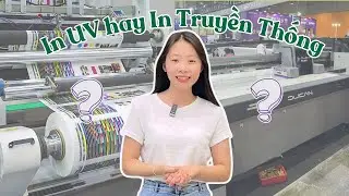 So S&aacute;nh In UV vs In Truyền Thống | Đ&acirc;u L&agrave; Lựa Chọn Tốt Nhất Cho Doanh Nghiệp?