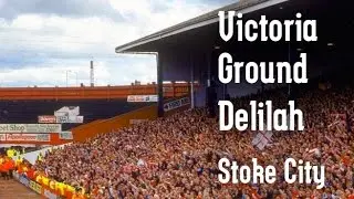 Victoria Ground Delilah
