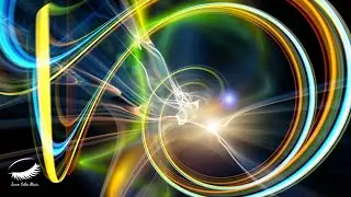1 hour Raise Your Vibrational Frequency Meditation Music