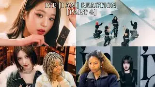 The Sisters React | IVE 아이브 'I AM'